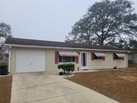 11256 SW 78TH AVENUE, OCALA, FL 34476
