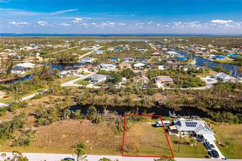 9582 SALT LAKE STREET, PORT CHARLOTTE, FL 33981