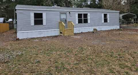 14445 SE 44TH AVENUE, SUMMERFIELD, FL 34491