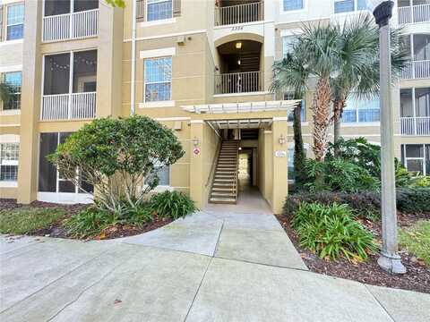 3326 ROBERT TRENT JONES DRIVE, ORLANDO, FL 32835
