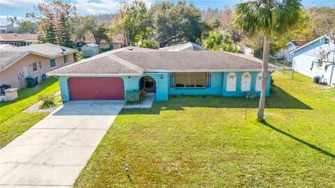 508 BAR DRIVE, KISSIMMEE, FL 34759