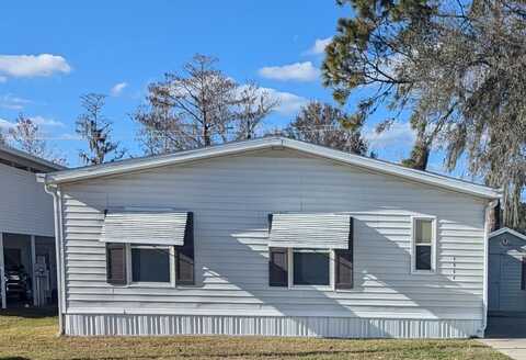 4968 NORTHSHORE DRIVE, POLK CITY, FL 33868