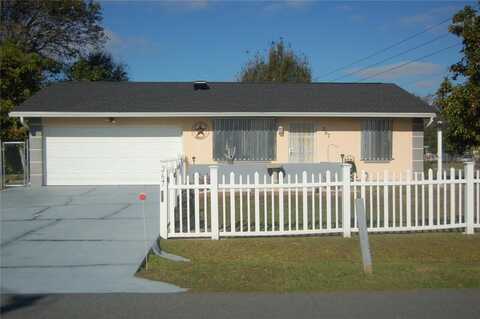 267 CRANBROOK DRIVE, KISSIMMEE, FL 34758