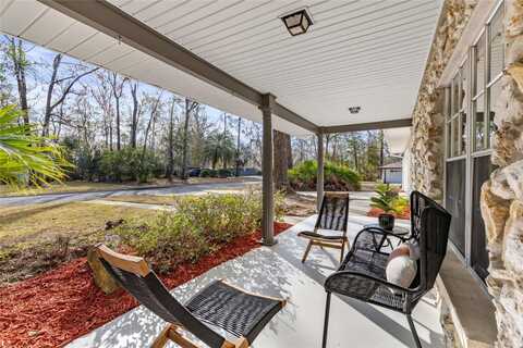 5510 NW 32ND STREET, GAINESVILLE, FL 32653