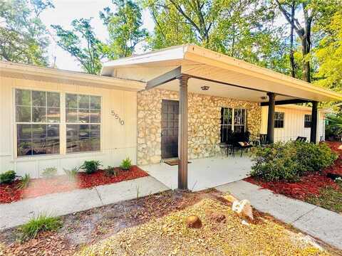 5510 NW 32ND STREET, GAINESVILLE, FL 32653