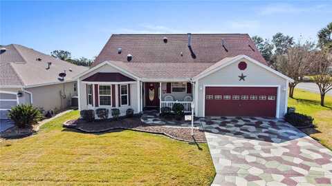 2762 MORVEN PARK WAY, THE VILLAGES, FL 32162