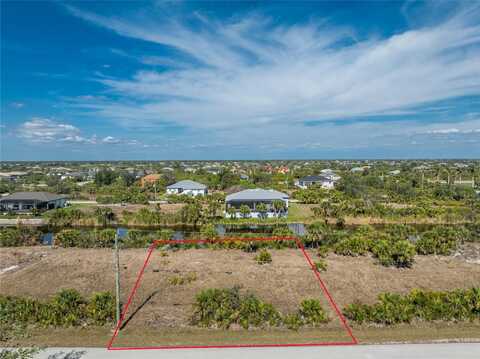10884 MCALESTER CIRCLE, PORT CHARLOTTE, FL 33981