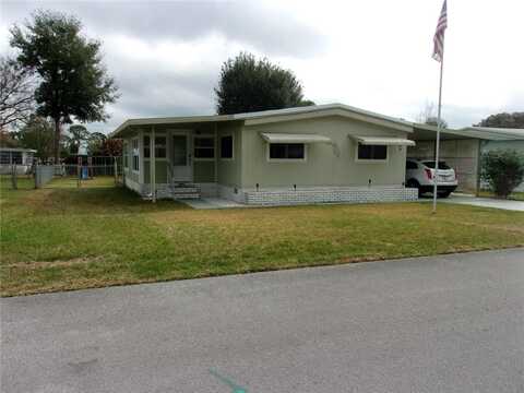 461 NE 62ND TERRACE, OCALA, FL 34470
