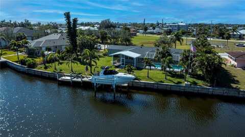 125 OTT CIRCLE, PORT CHARLOTTE, FL 33952