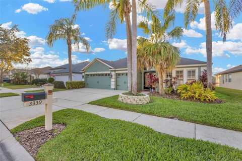 3339 BRENFORD PLACE, LAND O LAKES, FL 34638