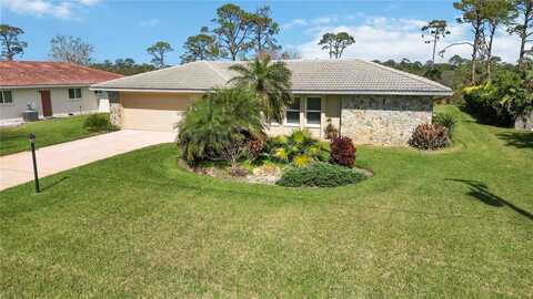 407 RUBENS DRIVE, NOKOMIS, FL 34275