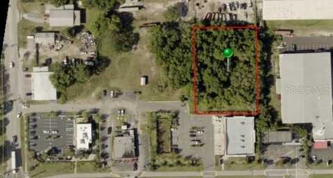 NEWPORT AVENUE, DELAND, FL 32724