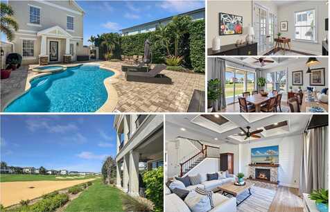 1506 EUSTON DRIVE, REUNION, FL 34747