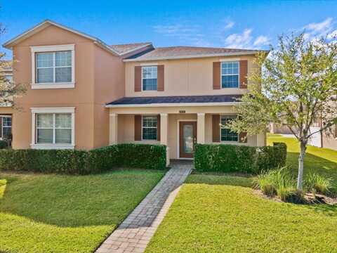9024 SAVANNAH MAGNOLIA LANE, ORLANDO, FL 32832