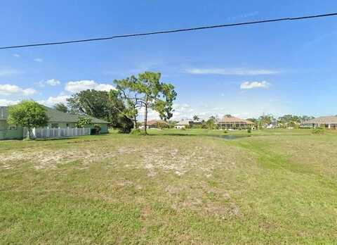 803 ROTONDA CIRCLE, ROTONDA WEST, FL 33947