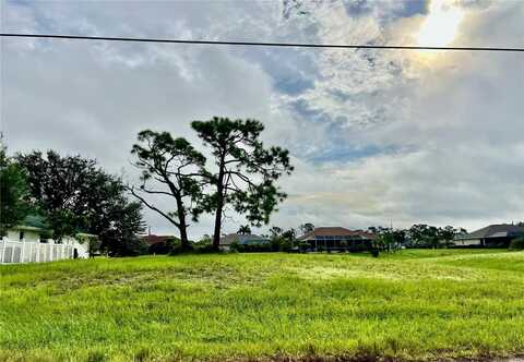 803 ROTONDA CIRCLE, ROTONDA WEST, FL 33947