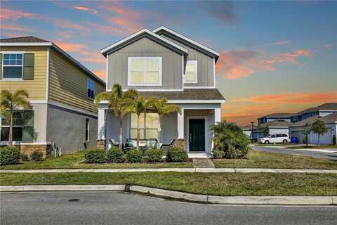 2429 VOLUNTEER AVENUE, KISSIMMEE, FL 34744