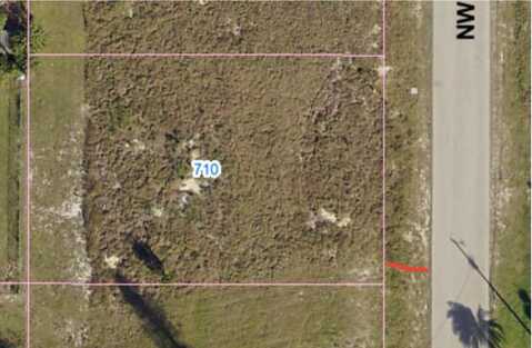 710 NW 3RD PLACE, CAPE CORAL, FL 33993