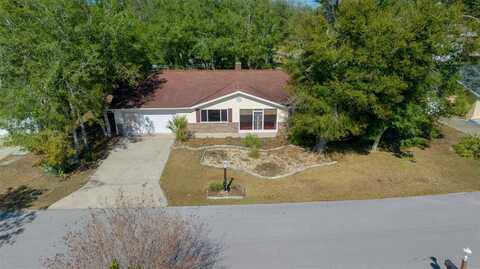 8639 SW 116TH LANE ROAD, OCALA, FL 34481