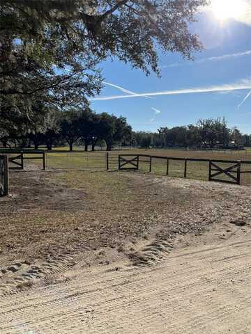 1851 SE 185 AVENUE, WILLISTON, FL 32696