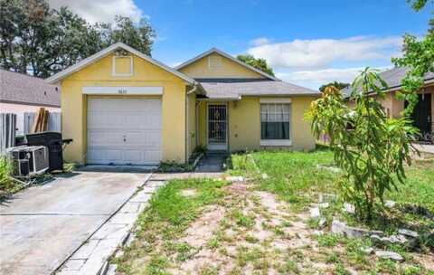 5633 PINEY RIDGE DRIVE, ORLANDO, FL 32808