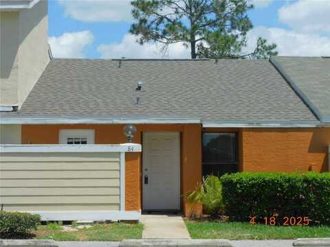 84 SILVER PARK CIRCLE, KISSIMMEE, FL 34743