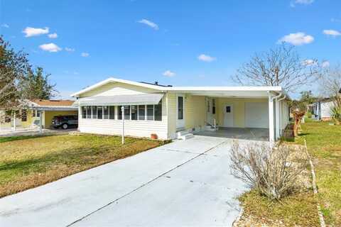 1616 BAYHILL DRIVE, THE VILLAGES, FL 32159