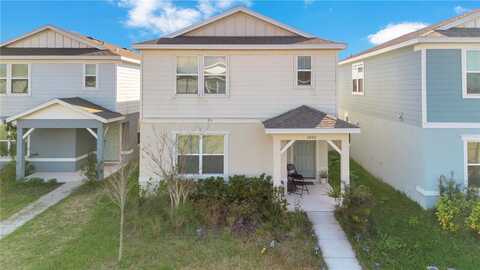 1853 SUMMER SERENITY DRIVE, KISSIMMEE, FL 34744