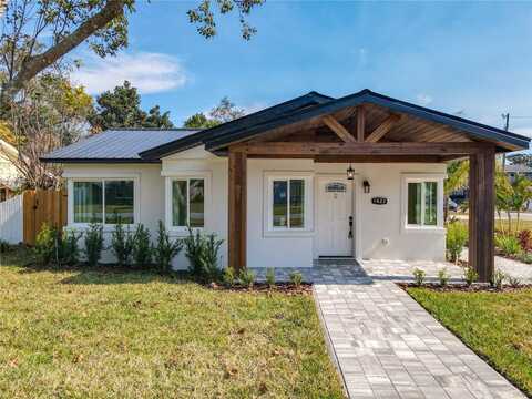 1423 PALMETTO STREET, NEW SMYRNA BEACH, FL 32168