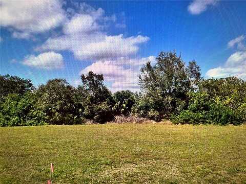 Lot 31,32 MARGARITA AVENUE, NORTH PORT, FL 34287