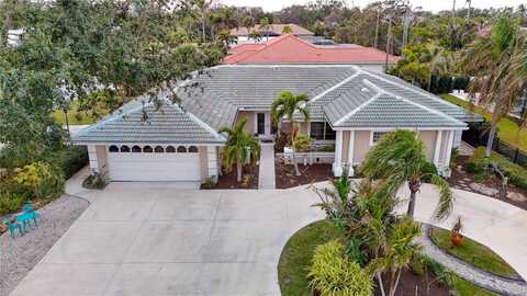 315 PARK BOULEVARD N, VENICE, FL 34285