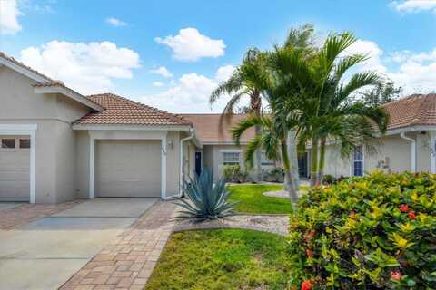 640 BACK NINE DRIVE, VENICE, FL 34285