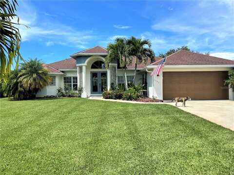 1042 BOUNDARY BOULEVARD, ROTONDA WEST, FL 33947