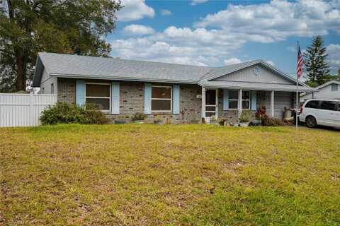 262 VALENCIA ROAD, DEBARY, FL 32713