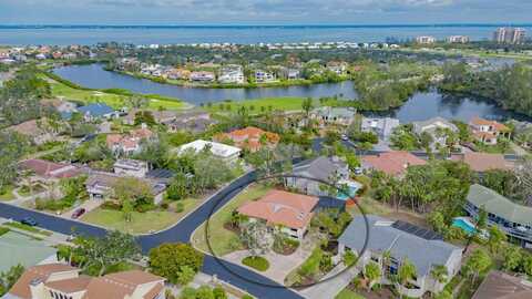 3318 BAYOU SOUND, LONGBOAT KEY, FL 34228