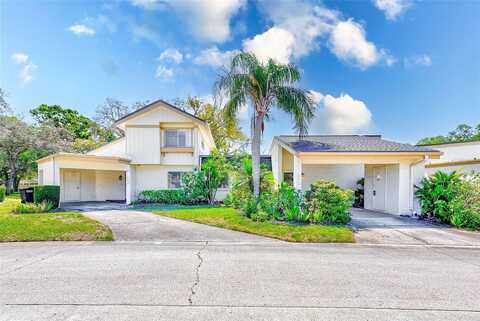 2581 FOREST RUN COURT, CLEARWATER, FL 33761