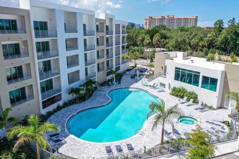 1709 N TAMIAMI TRAIL, SARASOTA, FL 34234