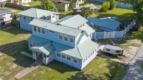 300 N CHURCH STREET, BUNNELL, FL 32110