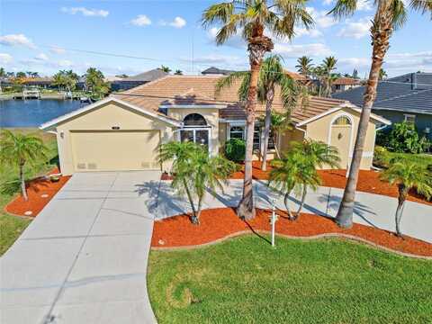 1346 OSPREY DRIVE, PUNTA GORDA, FL 33950
