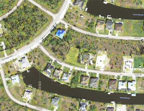 15397 TAURUS CIRCLE, PORT CHARLOTTE, FL 33981