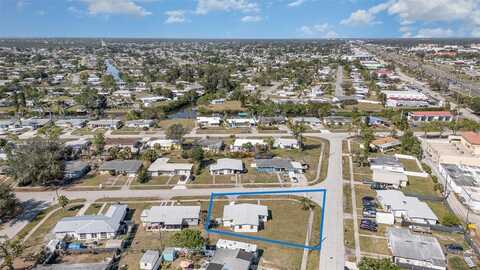 211 DALTON BOULEVARD, PORT CHARLOTTE, FL 33952