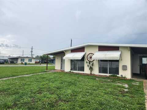 211 DALTON BOULEVARD, PORT CHARLOTTE, FL 33952