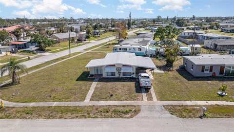 211 DALTON BOULEVARD, PORT CHARLOTTE, FL 33952