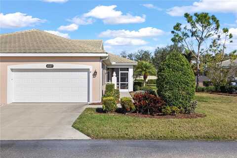 1537 MONARCH DRIVE, VENICE, FL 34293