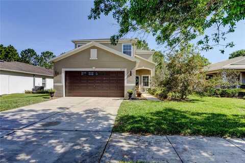 4250 WARWICK HILLS DRIVE, WESLEY CHAPEL, FL 33543