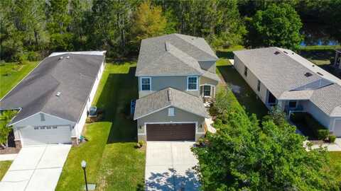 4250 WARWICK HILLS DRIVE, WESLEY CHAPEL, FL 33543