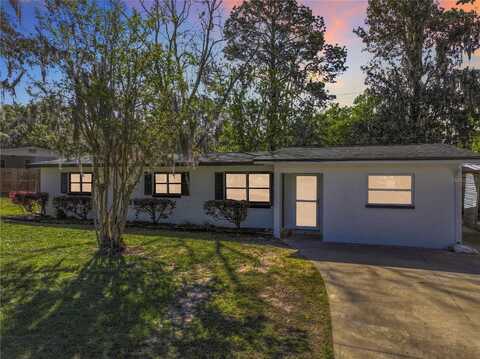 1411 SE 41ST PLACE, GAINESVILLE, FL 32641