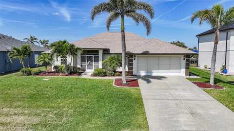 15538 AQUA CIRCLE, PORT CHARLOTTE, FL 33981