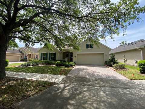 1612 LINCOLNSHIRE DRIVE, DELAND, FL 32724