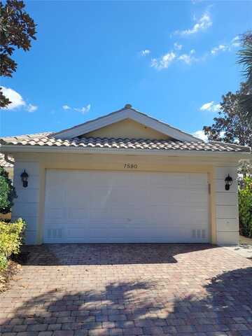 7580 CAMMINARE DRIVE, SARASOTA, FL 34238